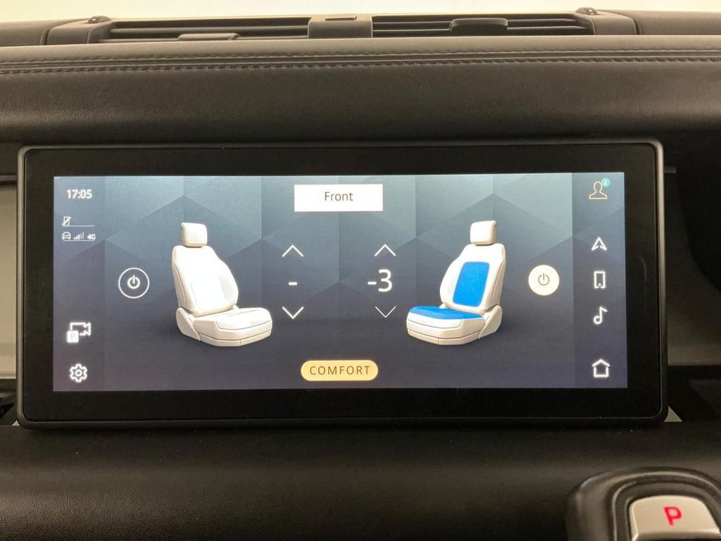 Used Land Rover Defender 2020 for sale - 77368956: Photo 29