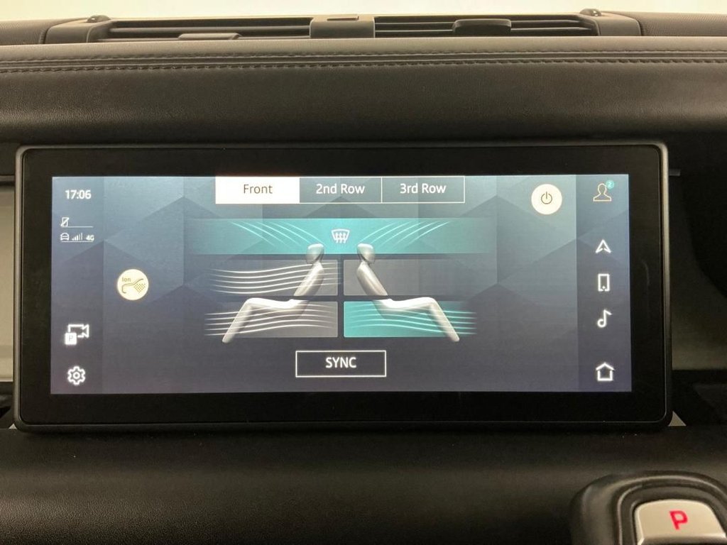 Used Land Rover Defender 2020 for sale - 77368956: Photo 30