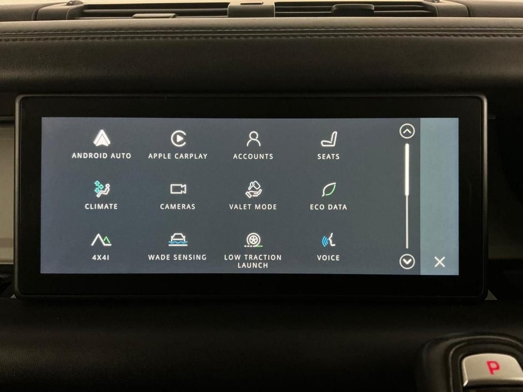 Used Land Rover Defender 2020 for sale - 77368956: Photo 31