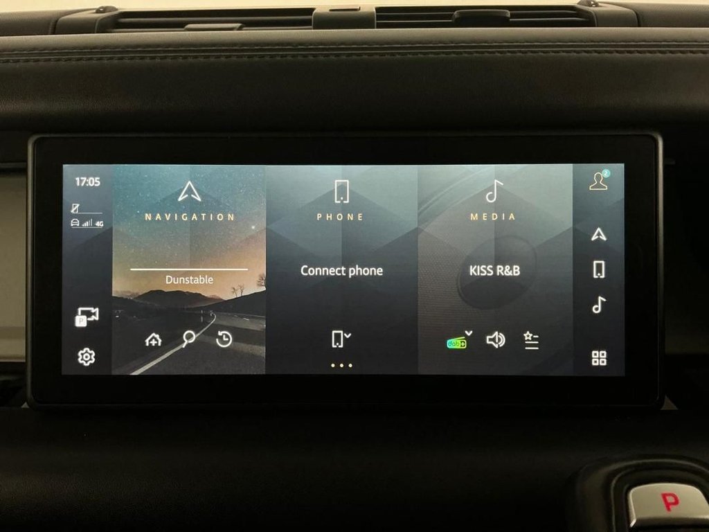 Used Land Rover Defender 2020 for sale - 77368956: Photo 32