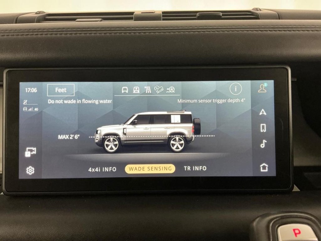 Used Land Rover Defender 2020 for sale - 77368956: Photo 33