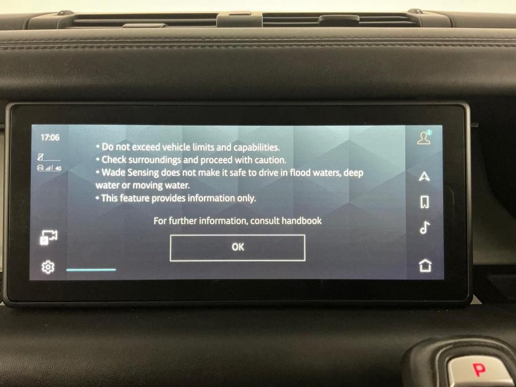 Used Land Rover Defender 2020 for sale - 77368956: Photo 34