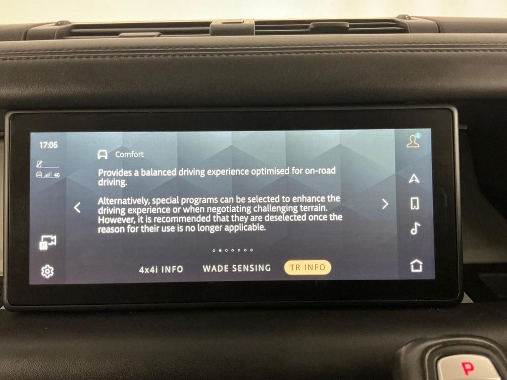 Used Land Rover Defender 2020 for sale - 77368956: Photo 35