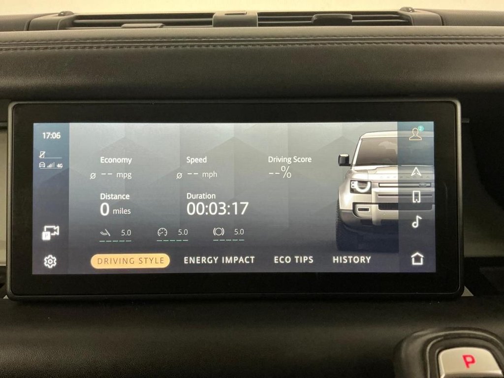 Used Land Rover Defender 2020 for sale - 77368956: Photo 37