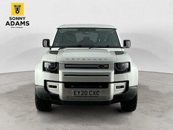 Used Land Rover Defender 2020 for sale - 77368956: Photo