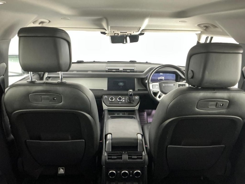 Used Land Rover Defender 2020 for sale - 77368956: Photo 40