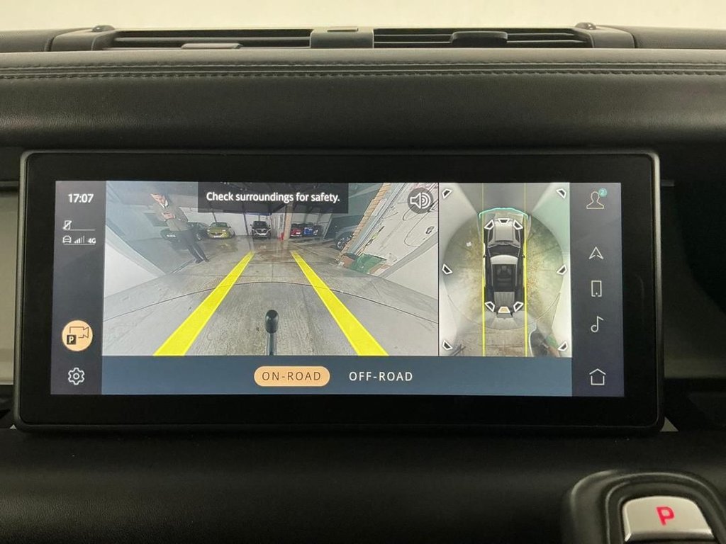 Used Land Rover Defender 2020 for sale - 77368956: Photo 41