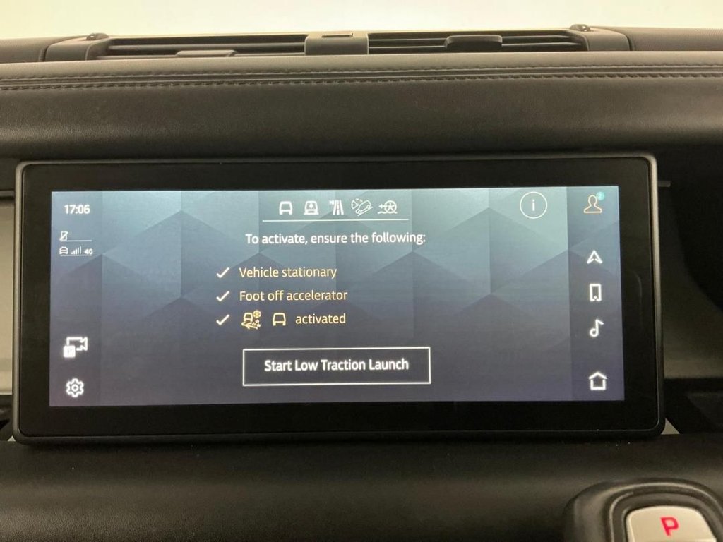 Used Land Rover Defender 2020 for sale - 77368956: Photo 43