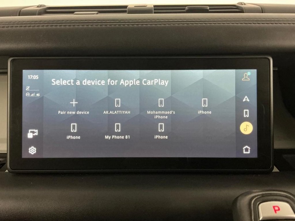 Used Land Rover Defender 2020 for sale - 77368956: Photo 50