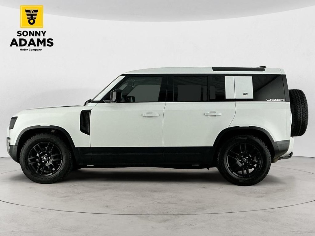 Used Land Rover Defender 2020 for sale - 77368956: Photo 8