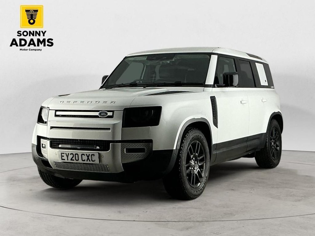 Used Land Rover Defender 2020 for sale - 77368956: Photo 9