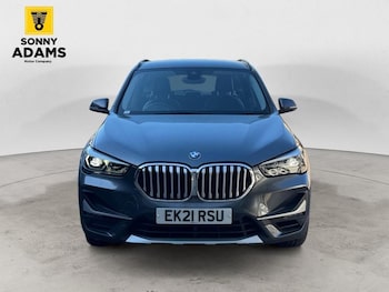 Used BMW X1 2021 for sale - 78844165: Photo
