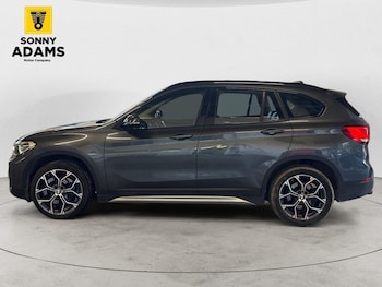 Used BMW X1 2021 for sale - 78844165: Photo