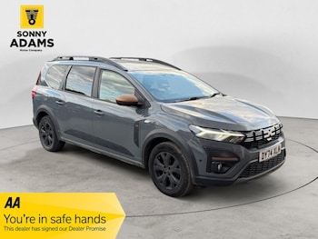 Used Dacia Jogger 2024 for sale - 79608110: Photo