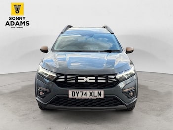 Used Dacia Jogger 2024 for sale - 79608110: Photo