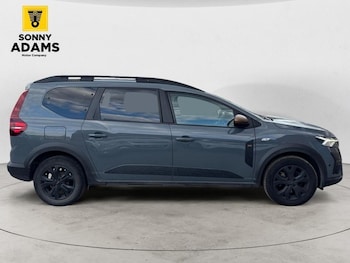 Used Dacia Jogger 2024 for sale - 79608110: Photo