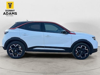 Used Vauxhall Mokka 2023 for sale - 79325860: Photo