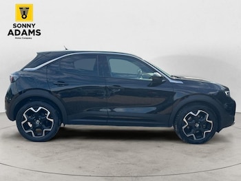 Used Vauxhall Mokka 2023 for sale - 79350444: Photo