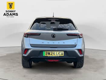 Used Vauxhall Mokka Electric 2024 for sale - 79738609: Photo
