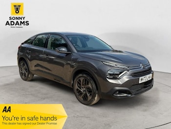 Used Citroen C4 2024 for sale - 79305521: Photo