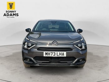 Used Citroen C4 2024 for sale - 79305521: Photo