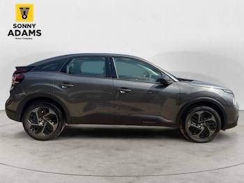 Used Citroen C4 2024 for sale - 79305521: Photo