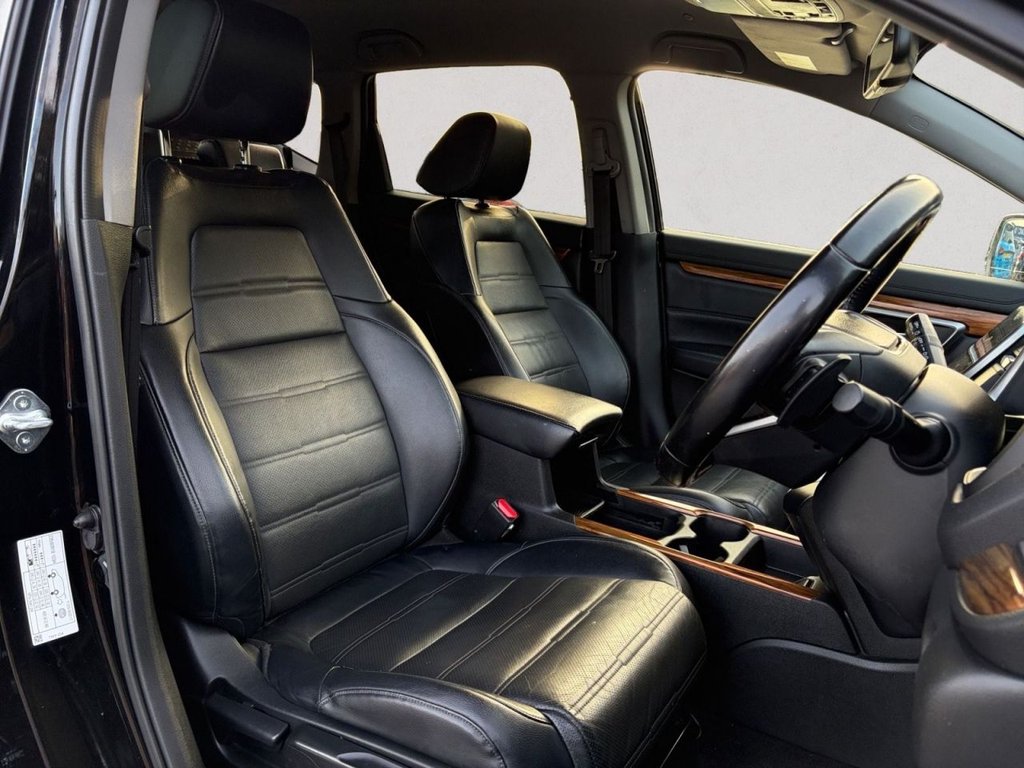 Used Honda CR-V 2020 for sale - 77770935: Photo 11