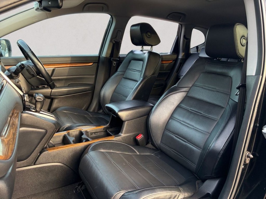 Used Honda CR-V 2020 for sale - 77770935: Photo 12