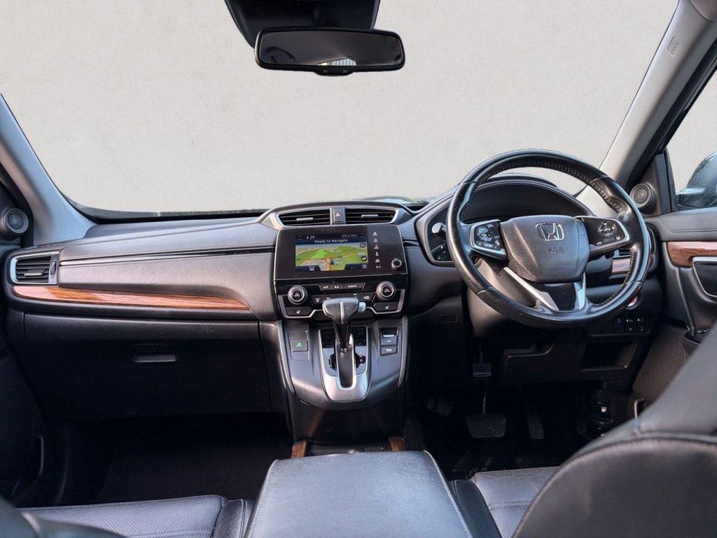 Used Honda CR-V 2020 for sale - 77770935: Photo 13