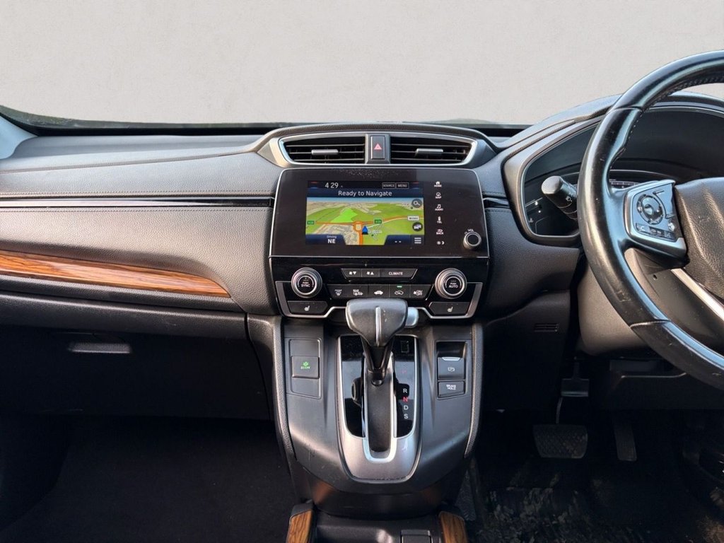 Used Honda CR-V 2020 for sale - 77770935: Photo 14