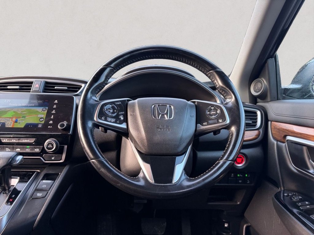 Used Honda CR-V 2020 for sale - 77770935: Photo 15