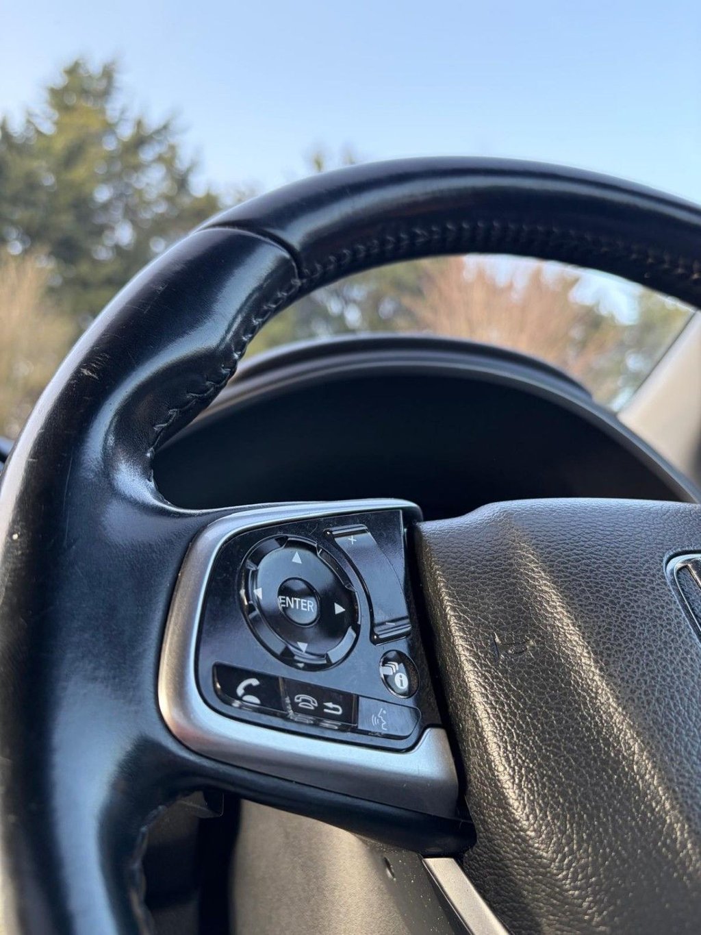 Used Honda CR-V 2020 for sale - 77770935: Photo 16