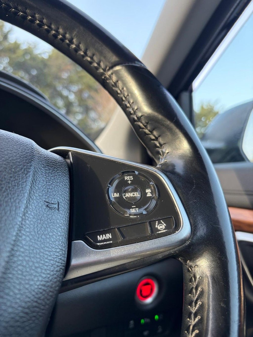 Used Honda CR-V 2020 for sale - 77770935: Photo 17