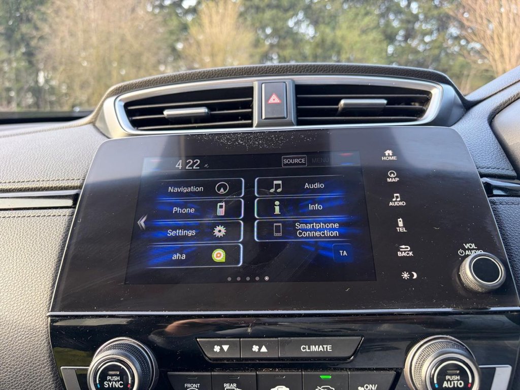 Used Honda CR-V 2020 for sale - 77770935: Photo 25