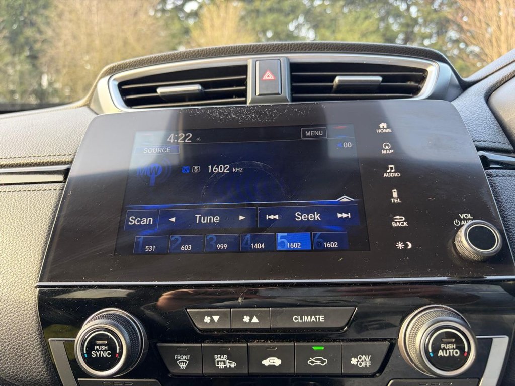 Used Honda CR-V 2020 for sale - 77770935: Photo 26