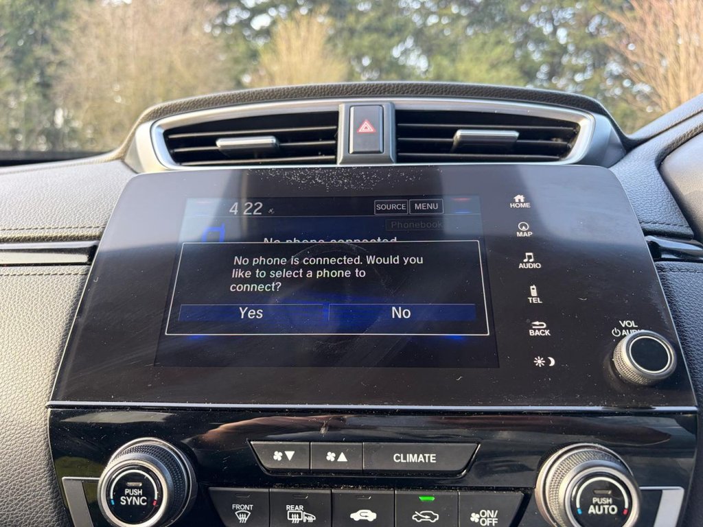 Used Honda CR-V 2020 for sale - 77770935: Photo 27