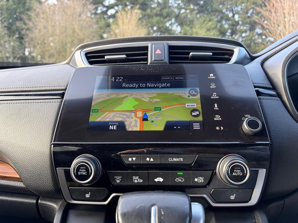 Used Honda CR-V 2020 for sale - 77770935: Photo 28