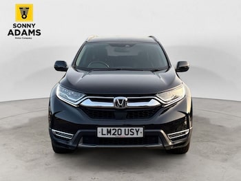 Used Honda CR-V 2020 for sale - 77770935: Photo