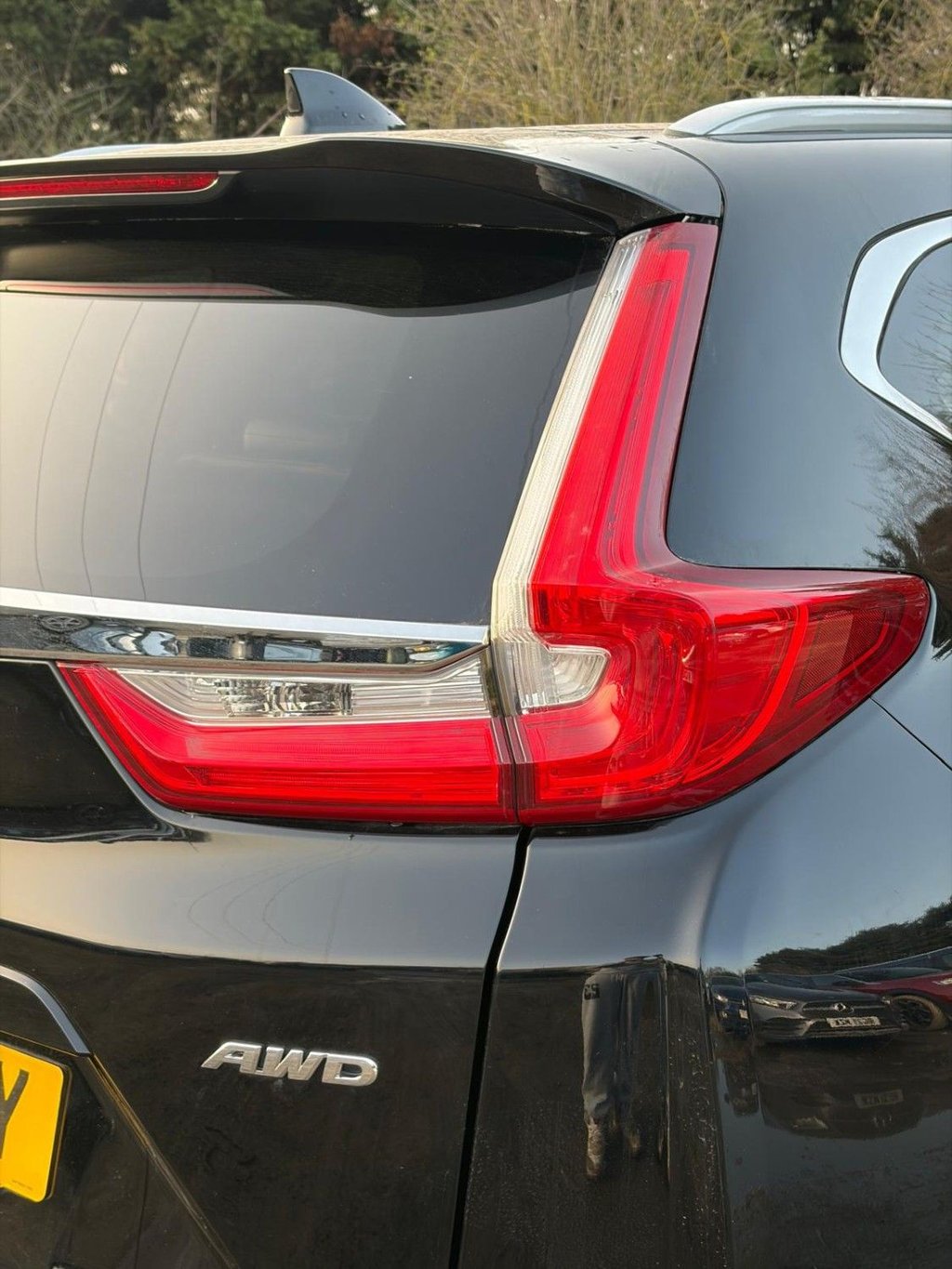 Used Honda CR-V 2020 for sale - 77770935: Photo 44