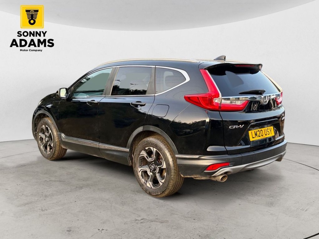 Used Honda CR-V 2020 for sale - 77770935: Photo 6