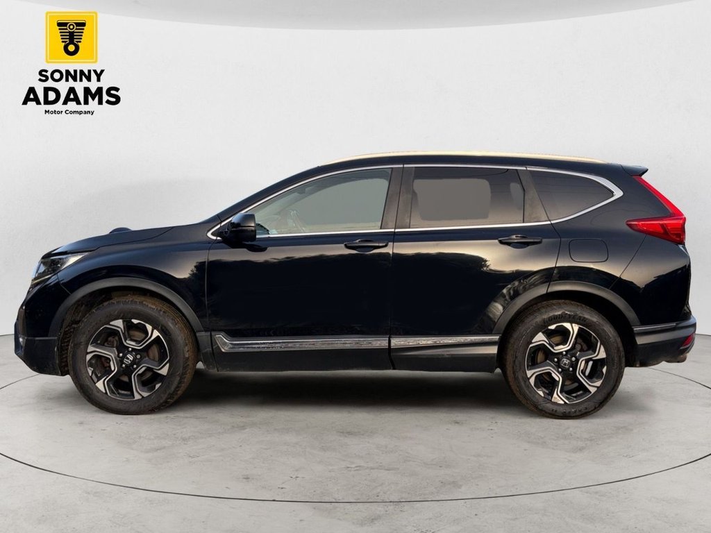 Used Honda CR-V 2020 for sale - 77770935: Photo 7