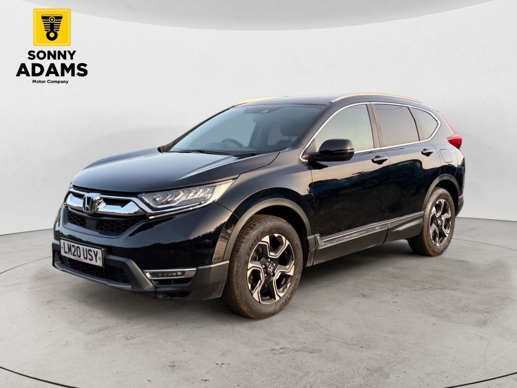 Used Honda CR-V 2020 for sale - 77770935: Photo 8