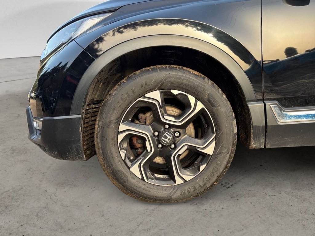 Used Honda CR-V 2020 for sale - 77770935: Photo 9