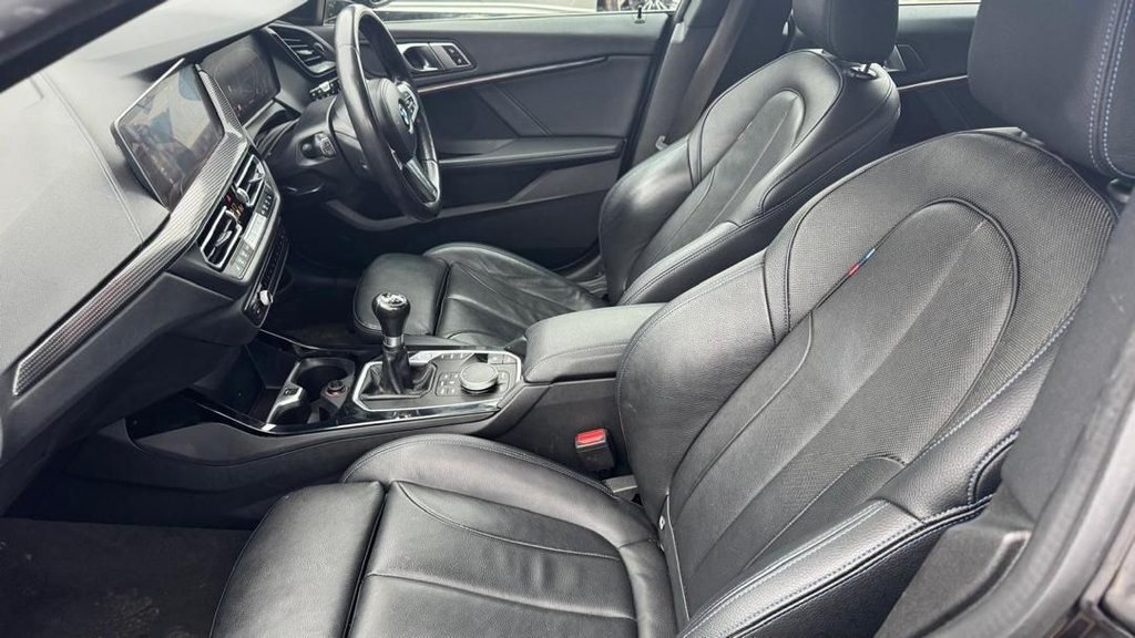 Used BMW 2 Series 2021 for sale - 77368954: Photo 14