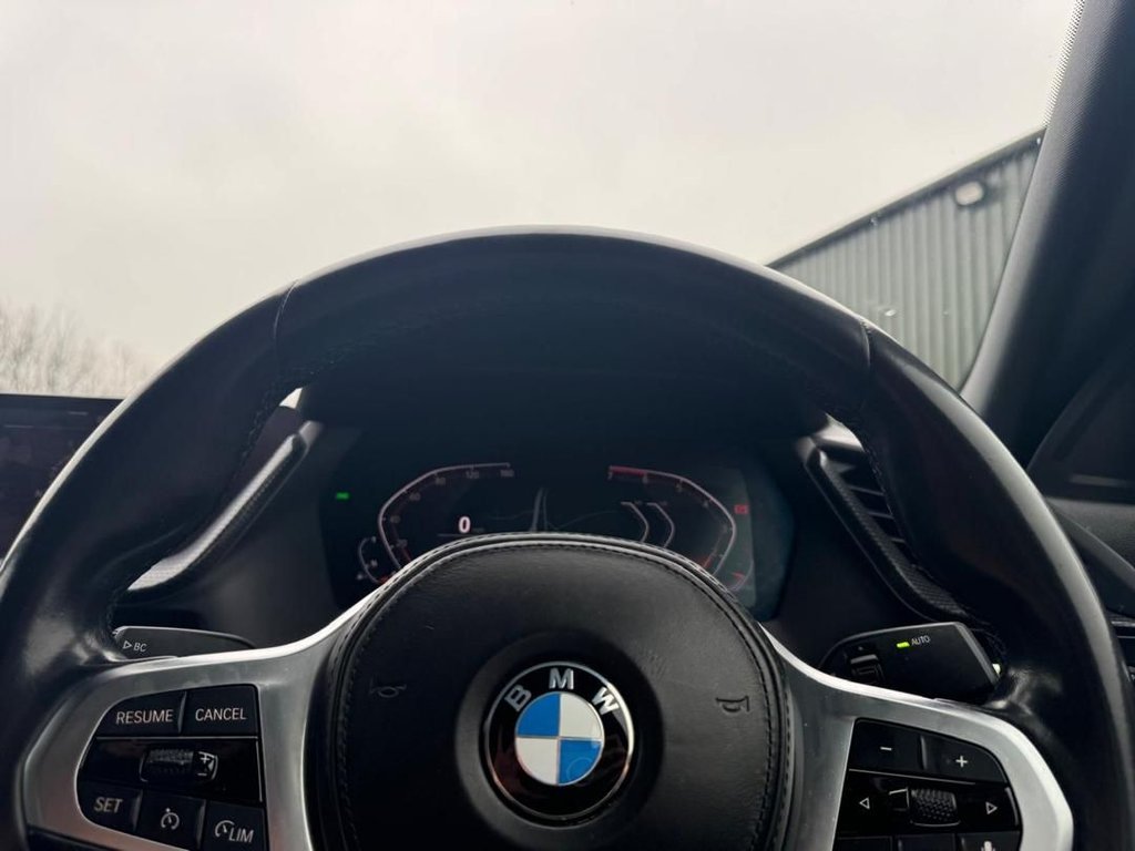 Used BMW 2 Series 2021 for sale - 77368954: Photo 19