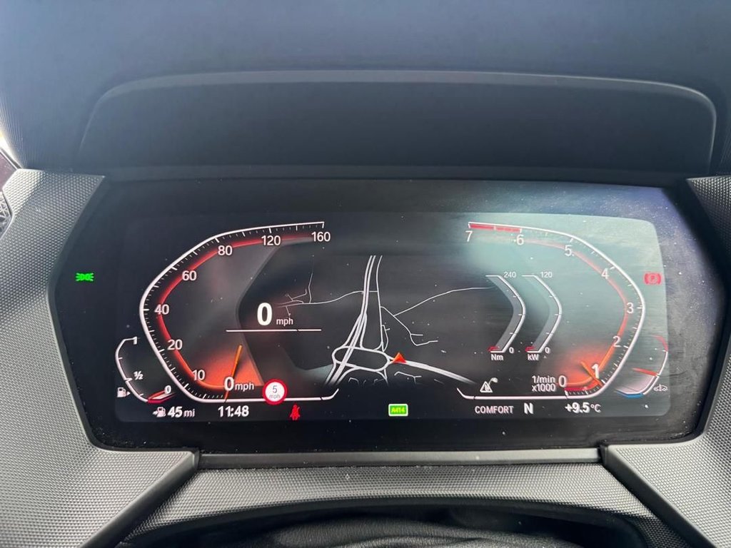 Used BMW 2 Series 2021 for sale - 77368954: Photo 23