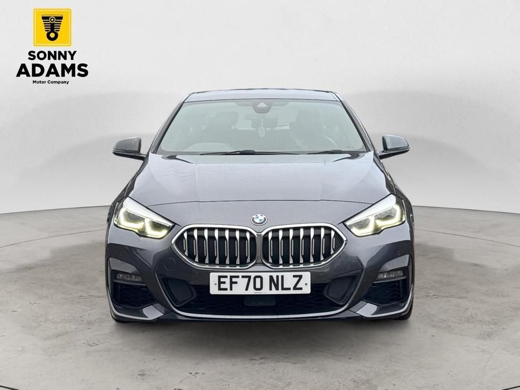 Used BMW 2 Series 2021 for sale - 77368954: Photo 3