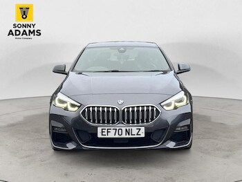 Used BMW 2 Series Gran Coupe 2021 for sale - 77368954: Photo