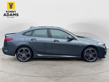 Used BMW 2 Series Gran Coupe 2021 for sale - 77368954: Photo