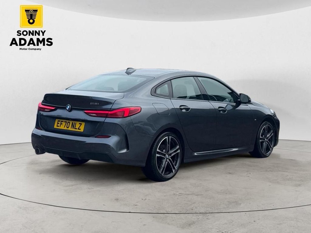 Used BMW 2 Series 2021 for sale - 77368954: Photo 5